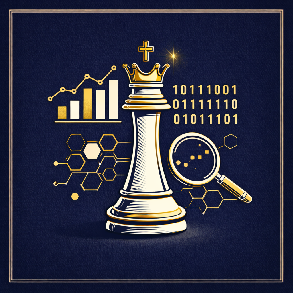 Decision-first mindset