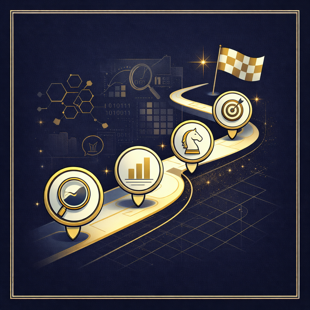 Disciplined engagement