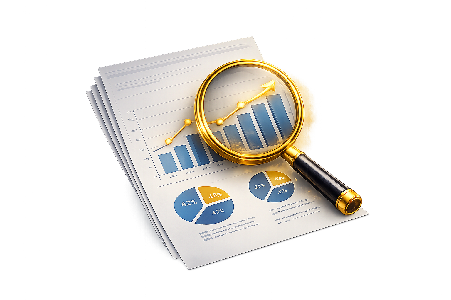 Clarity in analytics