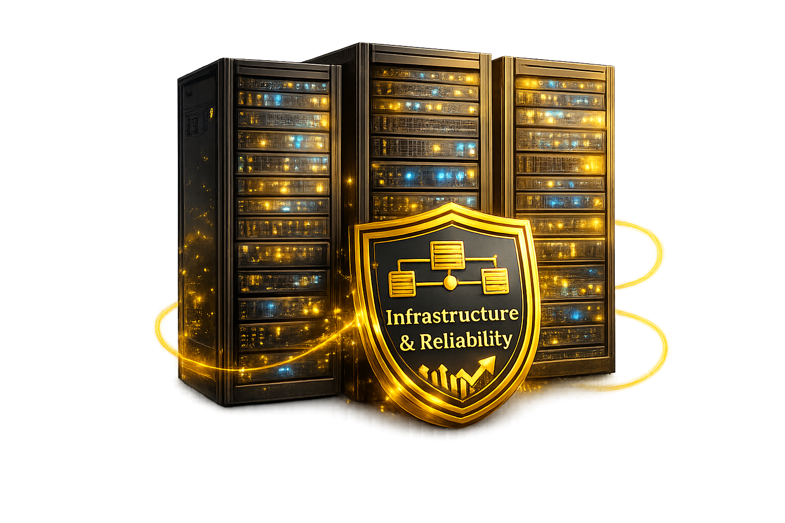 Resilient data systems