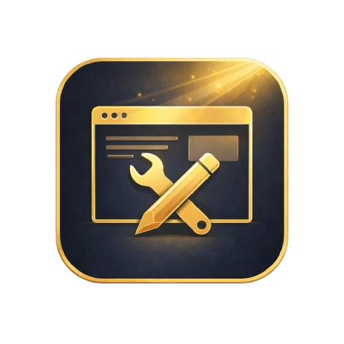 Custom Website Build