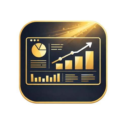 Executive Dashboards & Reporting