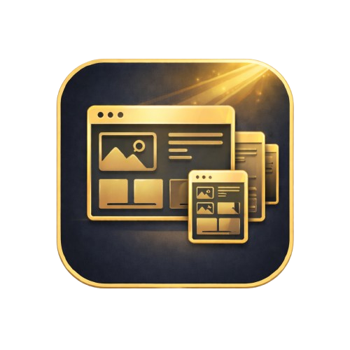 Template-Based Build