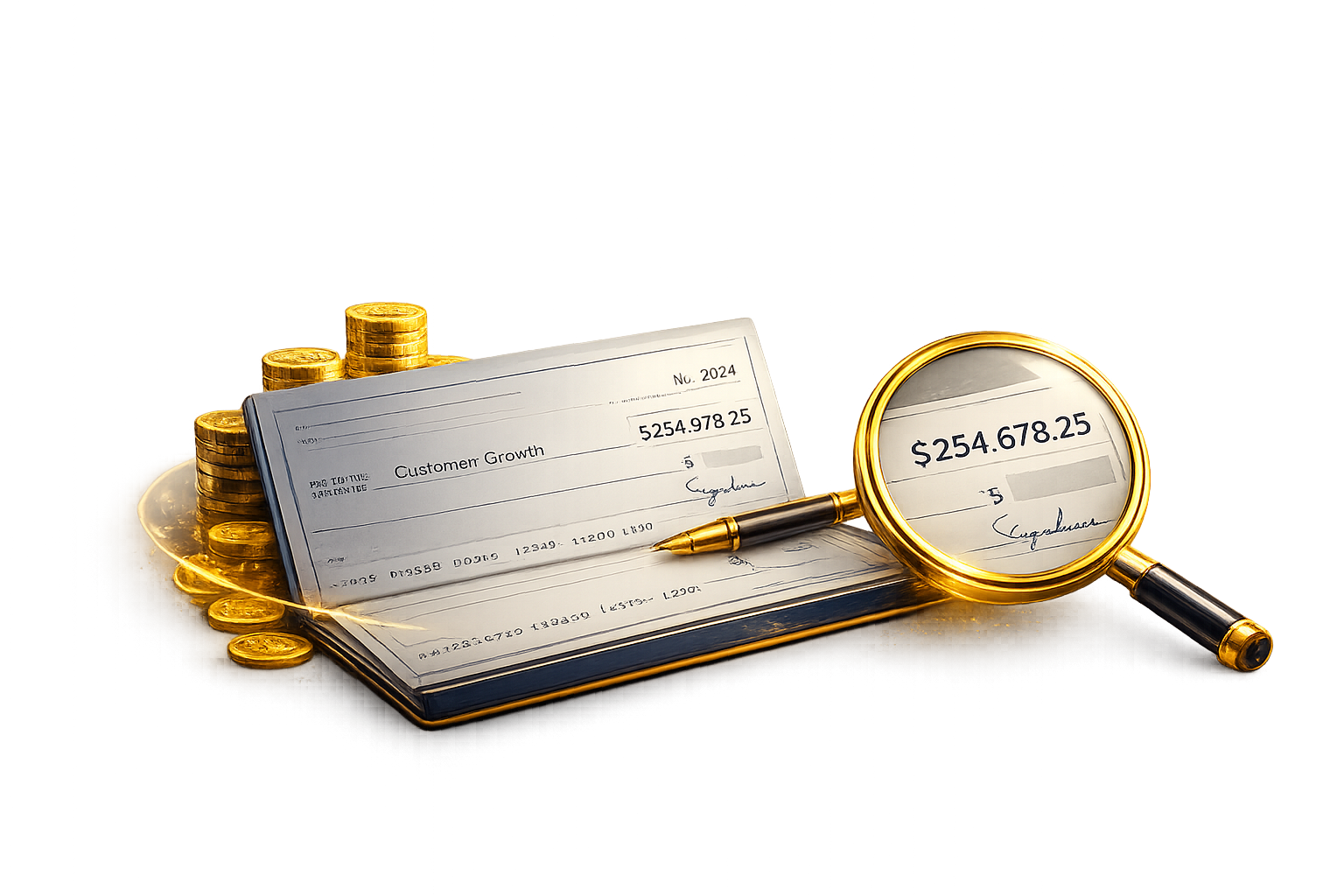 Revenue & Customer Intelligence